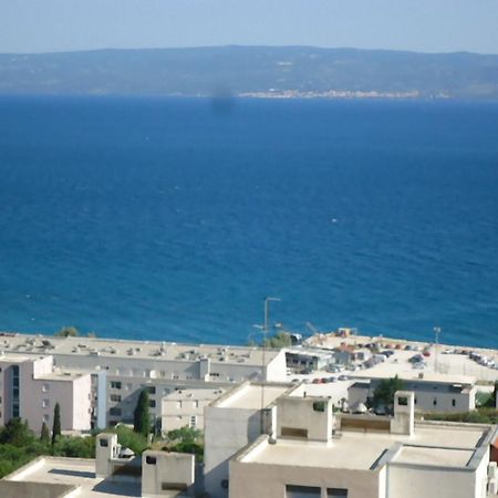 Studio Apartment Ema Сплит Экстерьер фото