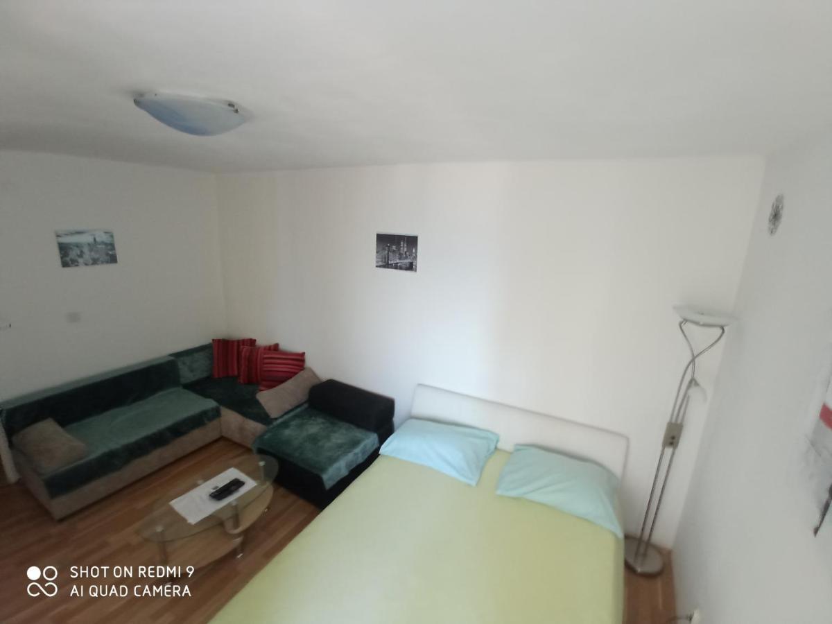 Studio Apartment Ema Сплит Экстерьер фото