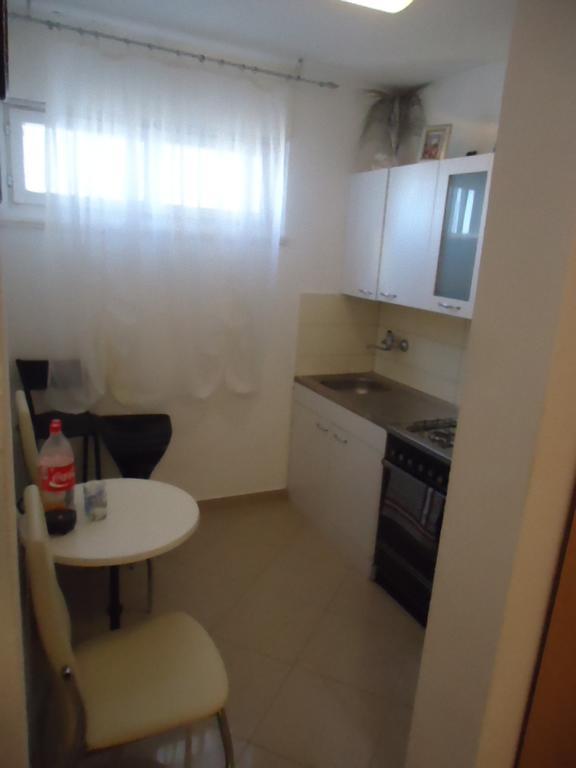 Studio Apartment Ema Сплит Экстерьер фото