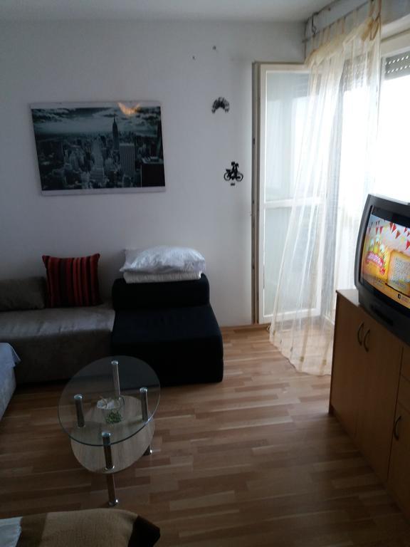 Studio Apartment Ema Сплит Экстерьер фото