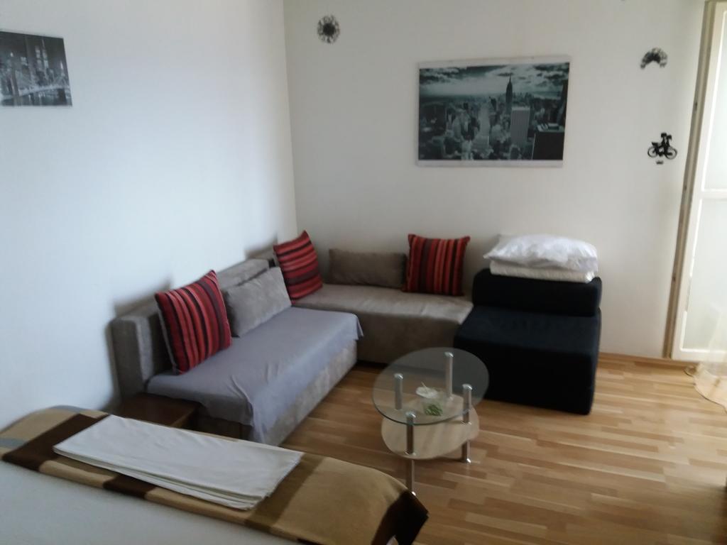 Studio Apartment Ema Сплит Экстерьер фото