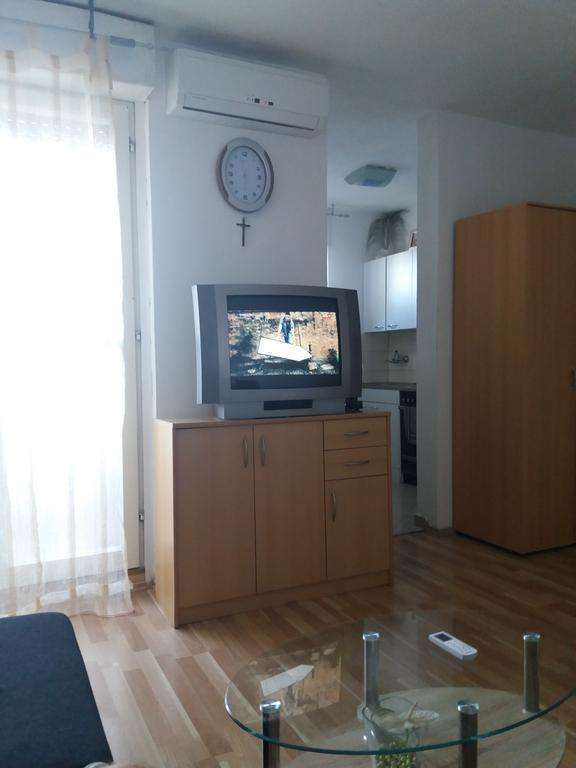 Studio Apartment Ema Сплит Экстерьер фото