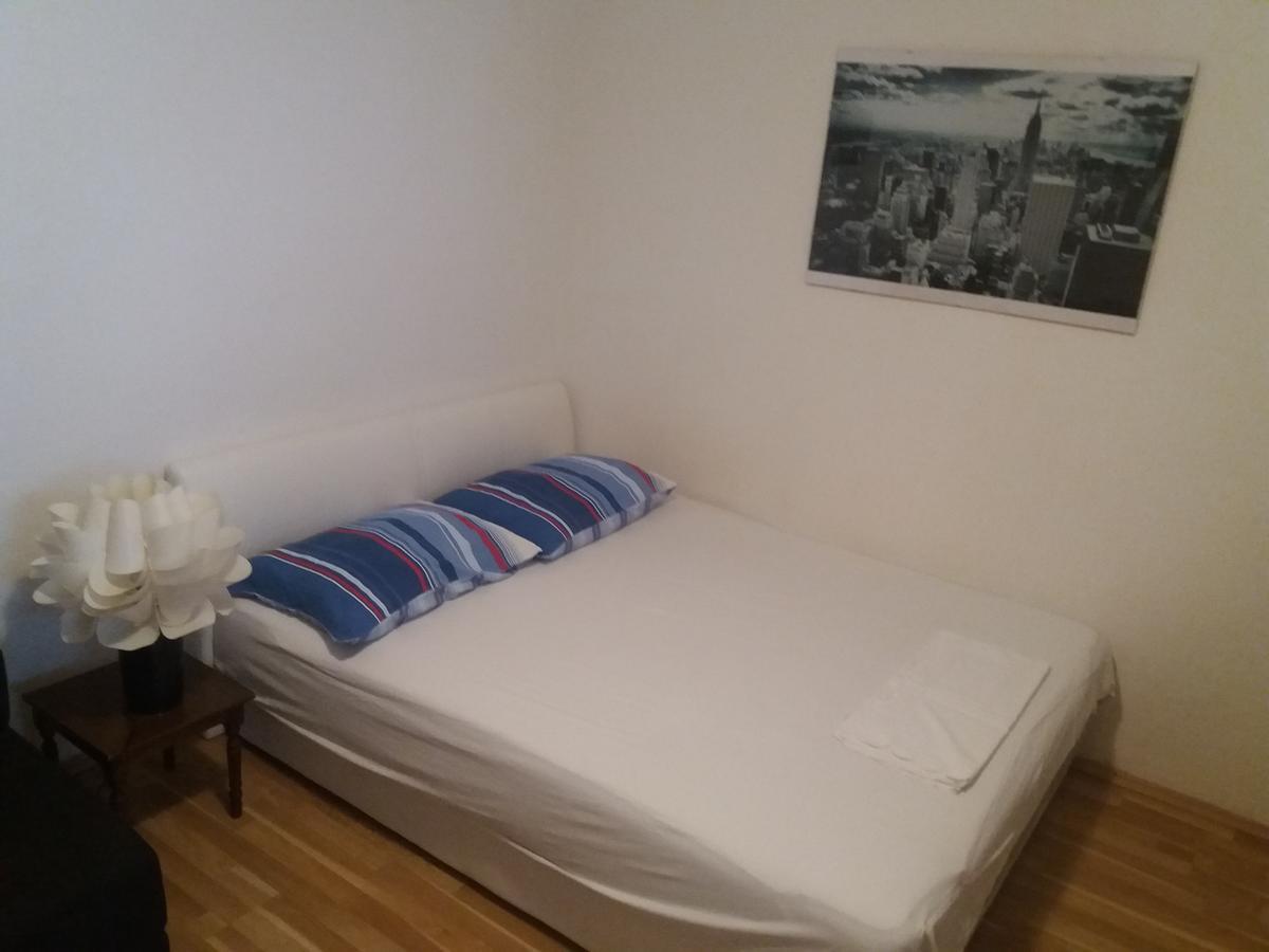 Studio Apartment Ema Сплит Экстерьер фото