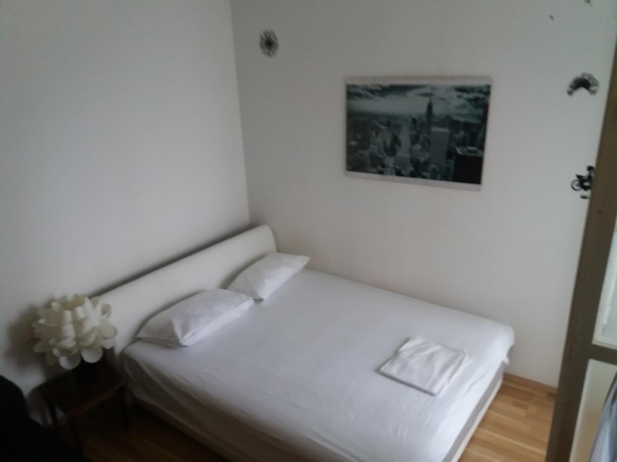 Studio Apartment Ema Сплит Экстерьер фото