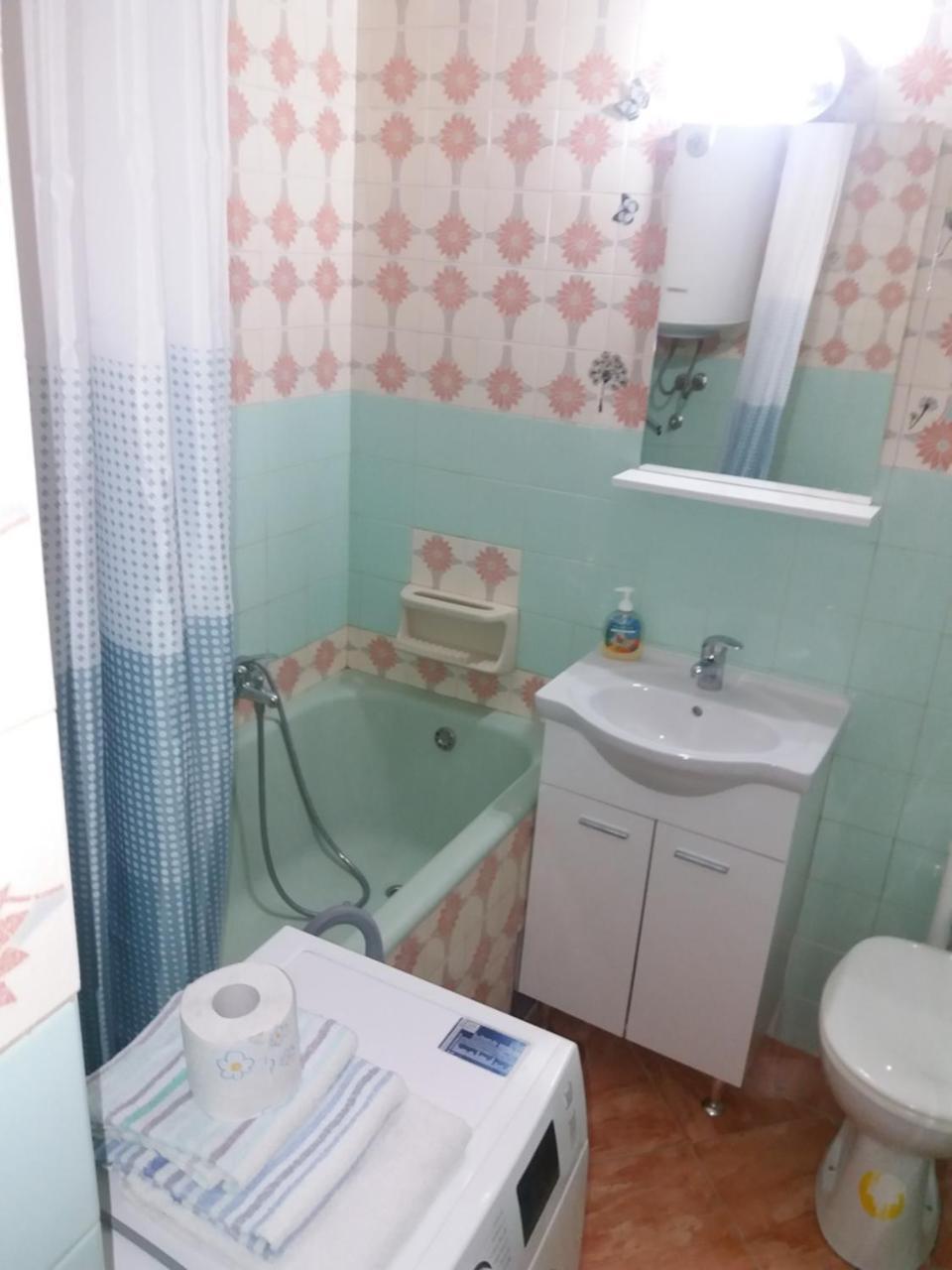 Studio Apartment Ema Сплит Экстерьер фото